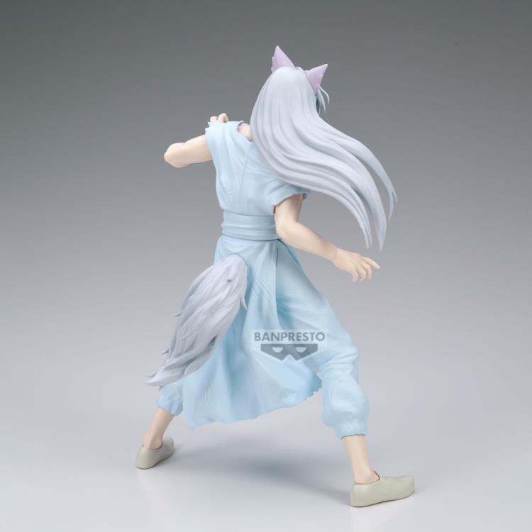 Yu Yu Hakusho Maximatic Yoko Kurama Figure
