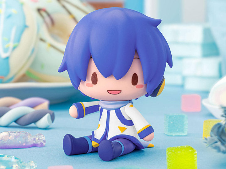 Vocaloid Fuwa Petit S-Fire Kaito Chibi Figure
