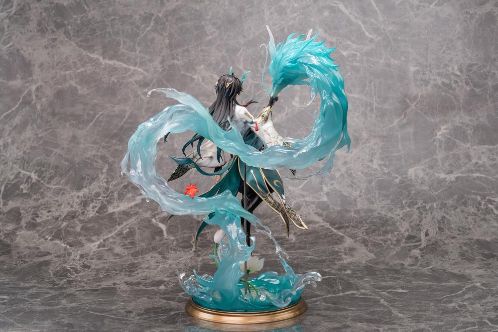 Honkai: Star Rail Dan Heng (Imbibitor Lunae Deluxe Ver.) 1/7 Scale Figure