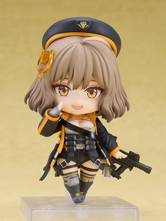 Goddess of Victory: Nikke Nendoroid No.2397 Anis (Reissue)