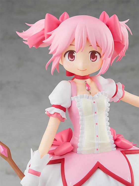 Puella Magi Madoka Magica The Movie: Rebellion Pop Up Parade Madoka Kaname (Reissue)