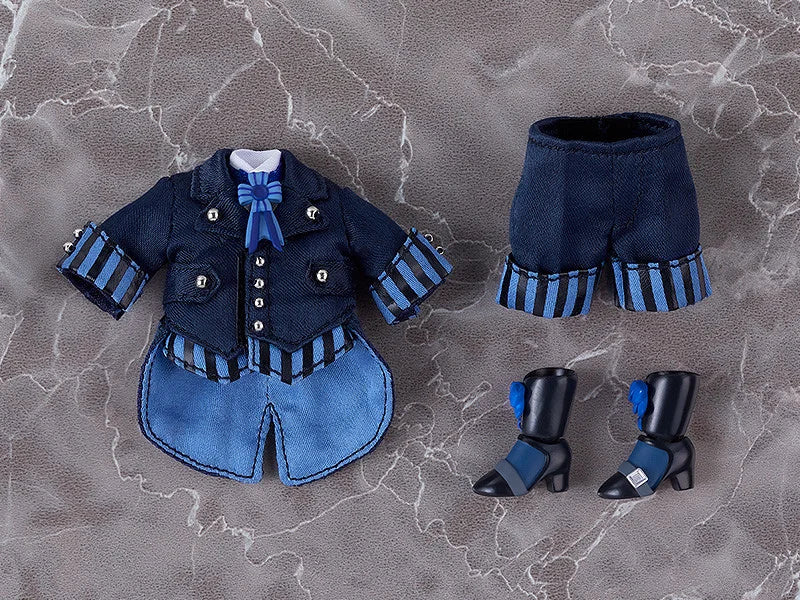 Nendoroid Doll: Outfit Set (Ciel Phantomhive)