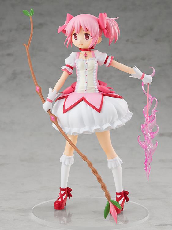 Puella Magi Madoka Magica The Movie: Rebellion Pop Up Parade Madoka Kaname (Reissue)