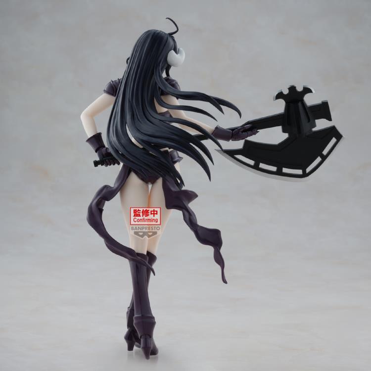 Overlord Albedo (Bikini Armor Ver.) Figure