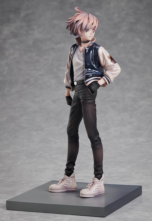Bungo Stray Dogs KD Colle Chuya Nakahara (Original Series Age Fifteen Ver.) 1/7 Scale Figure