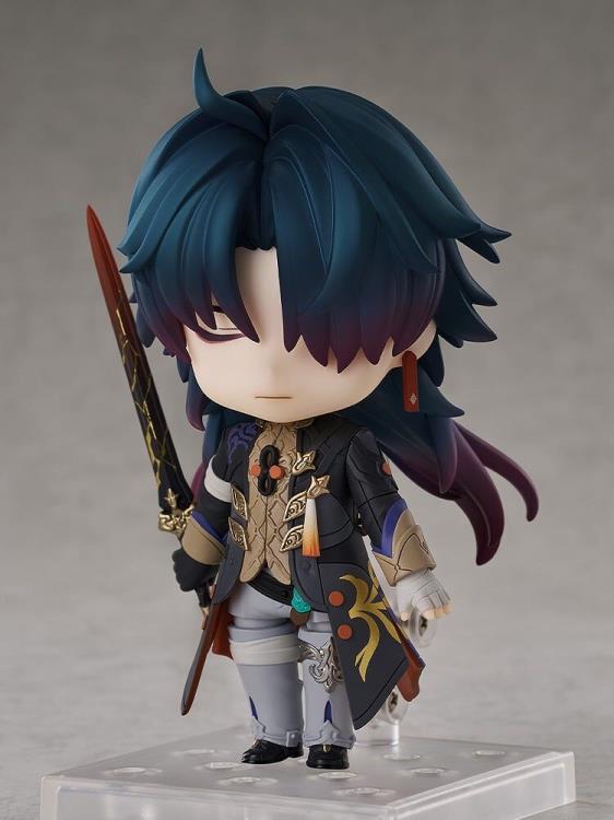 Honkai: Star Rail Nendoroid No.2607 Blade