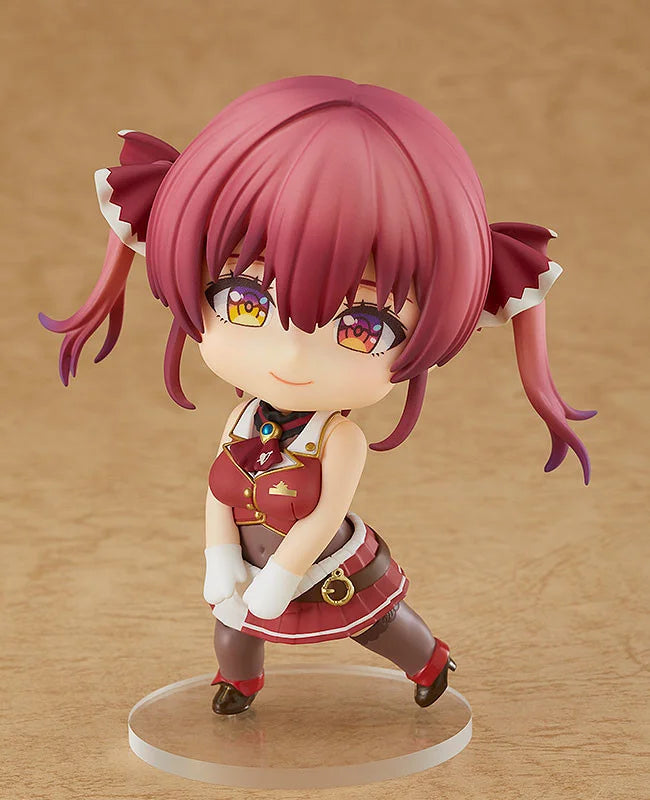 Hololive Production Nendoroid No.1687 Houshou Marine (Reissue)