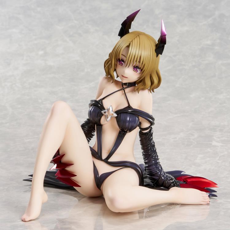To Love-Ru Darkness Risa Momioka (Darkness Ver.) 1/6 Scale Figure