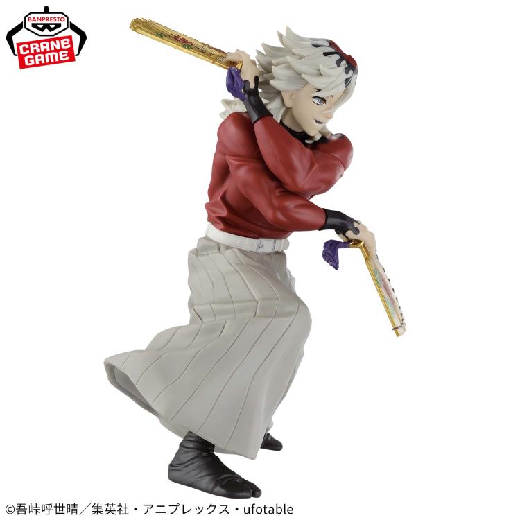 Demon Slayer: Kimetsu no Yaiba Vibration Stars Doma Figure