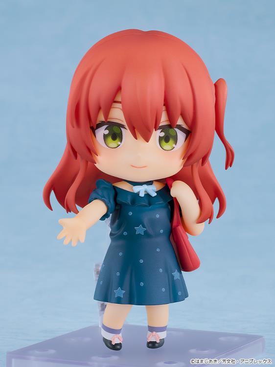 Bocchi the Rock! Nendoroid No.2762 Ikuyo Kita (Casual Clothes Ver.)