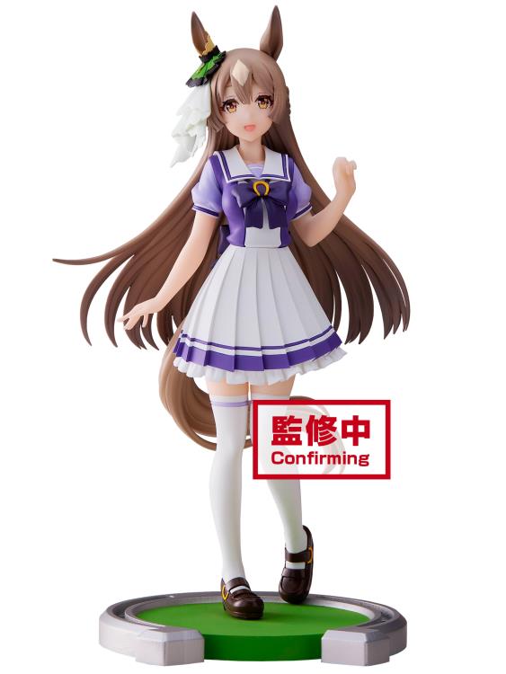 Uma Musume: Pretty Derby - Satono Diamond Figure