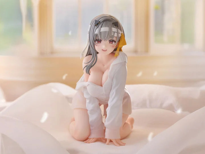 Goddess of Victory: Nikke Modernia (First Affection Ver.) Noodle Stopper Figure