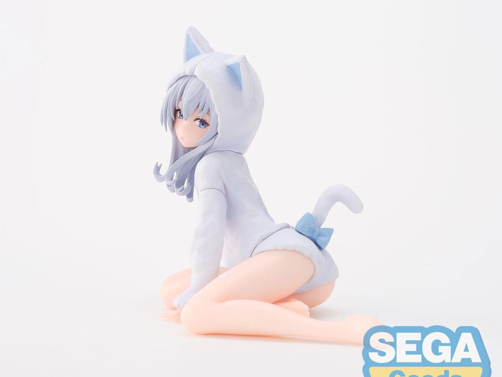 Goddess of Victory: Nikke Yumemirize N102 Figure