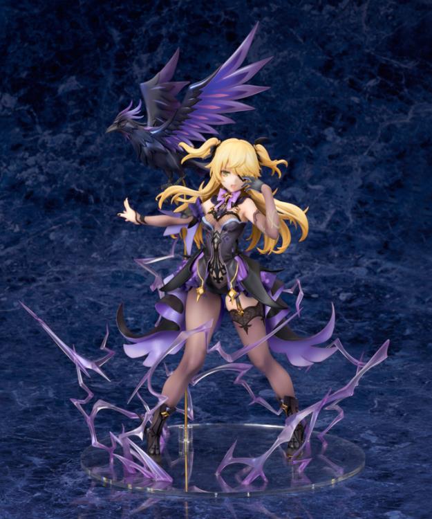 Genshin Impact Fischl 1/7 Scale Figure