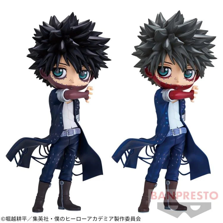 My Hero Academia Q Posket Dabi II (Ver. A)
