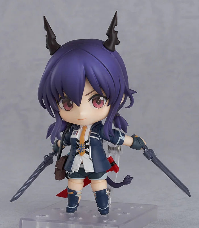 Arknights Nendoroid No.1422 Ch'en