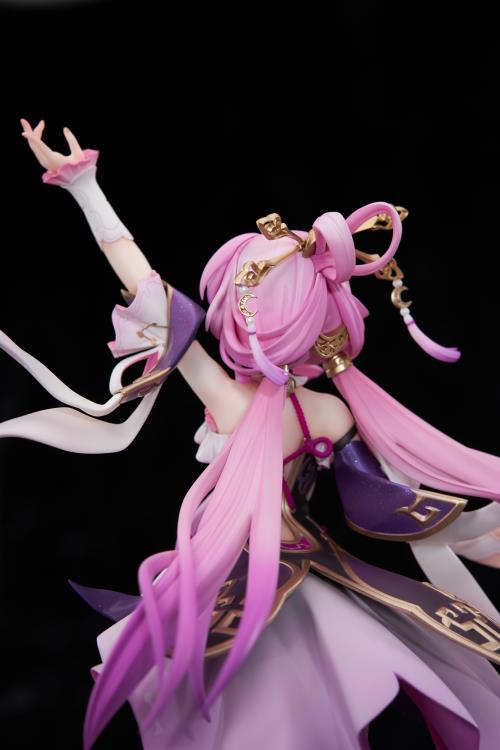 Honkai: Star Rail Fu Xuan 1/7 Scale Figure (with Bonus)