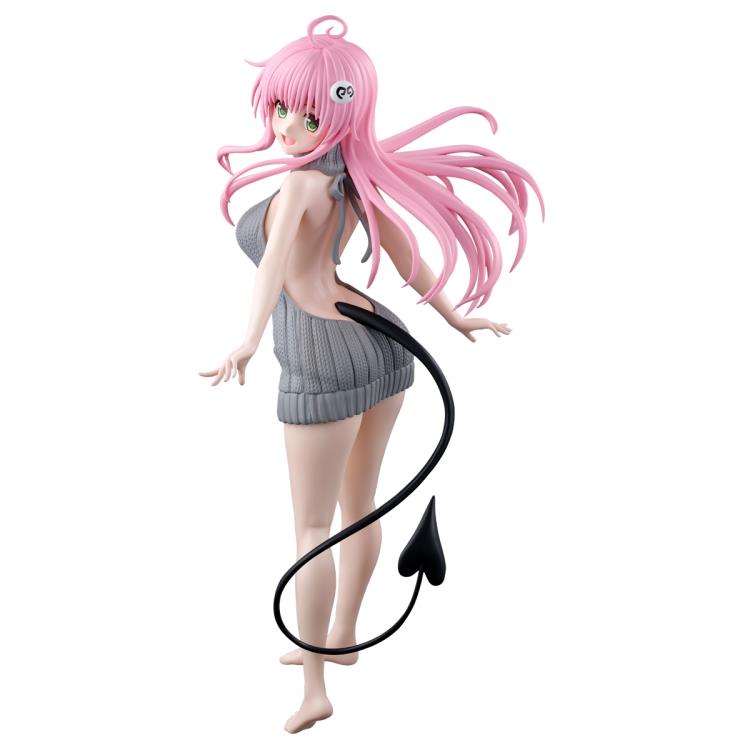 To Love-Ru Darkness Glitter & Glamours Lala Satalin Deviluke