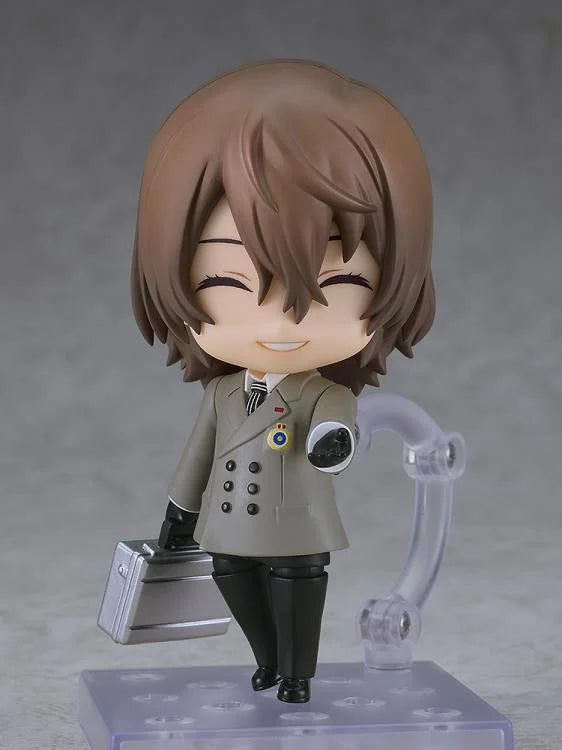 Persona 5 Royal Nendoroid No.2706 Goro Akechi (School Uniform Ver.)