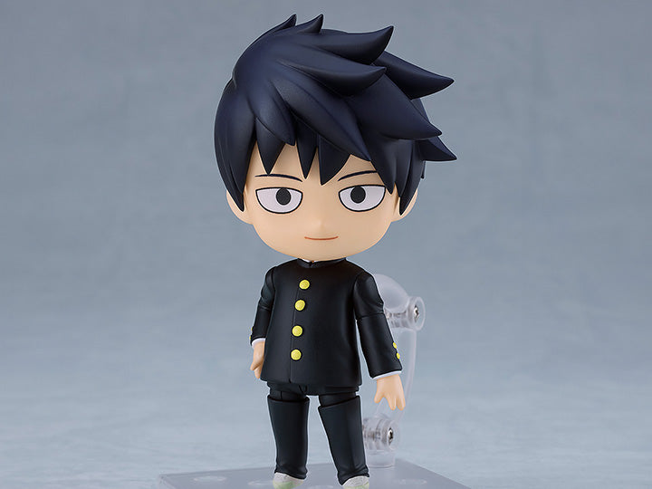 Mob Psycho 100 III Nendoroid No.2282 Ritsu Kageyama