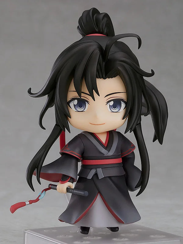 Mo Dao Zu Shi Nendoroid No.1068-DX Wei Wuxian Deluxe Edition