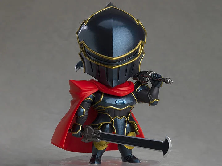 Overlord Nendoroid No.2605 Dark Hero Momon