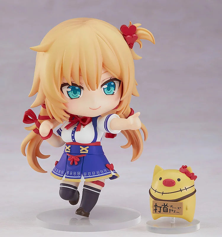 Hololive Production Nendoroid No.1653 Akai Haato