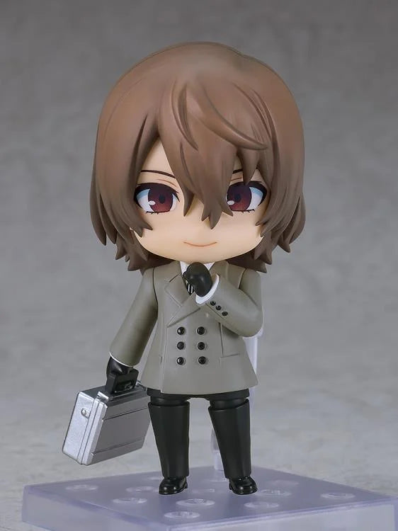 Persona 5 Royal Nendoroid No.2706 Goro Akechi (School Uniform Ver.)
