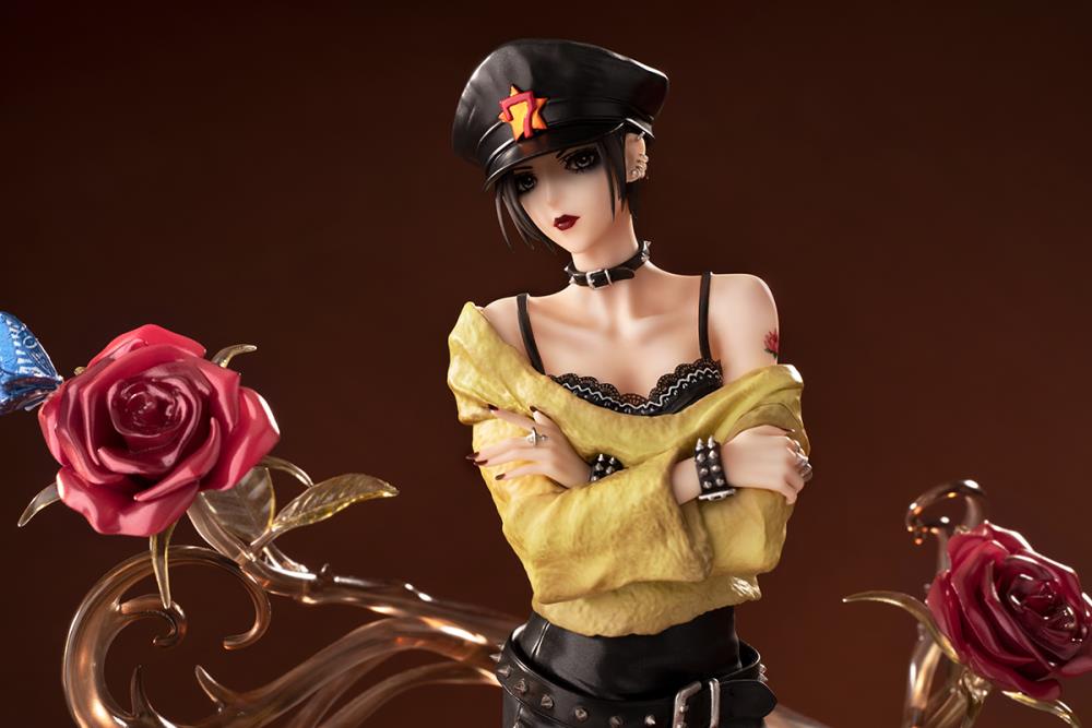 NANA Nana Osaki 1/8 Scale Figure