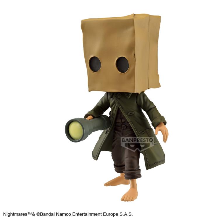 Little Nightmares II Mono Figure (Reissue)