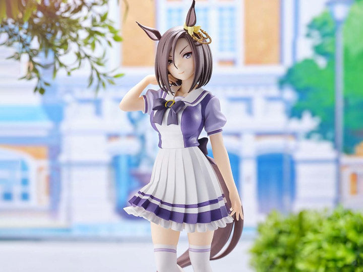 Uma Musume: Pretty Derby - Air Groove Figure