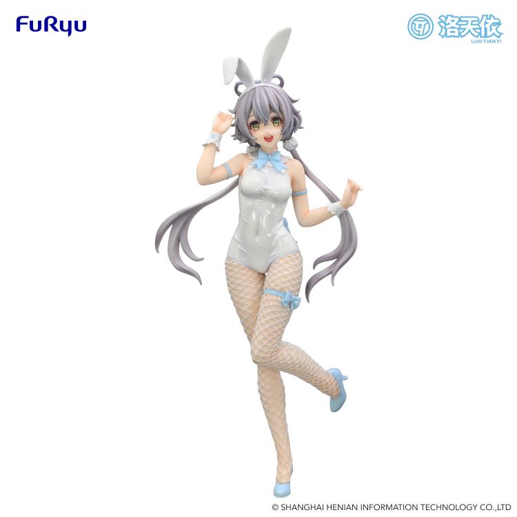 Vsinger BiCute Bunnies Luo Tian Yi Figure