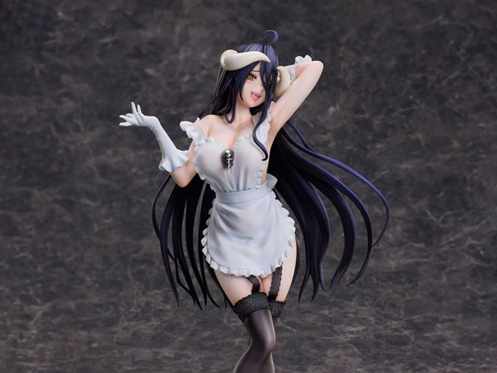 Overlord Albedo 1/7 Scale Figure