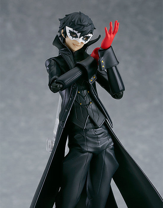 Persona 5 figma No.363 Joker (Reissue)