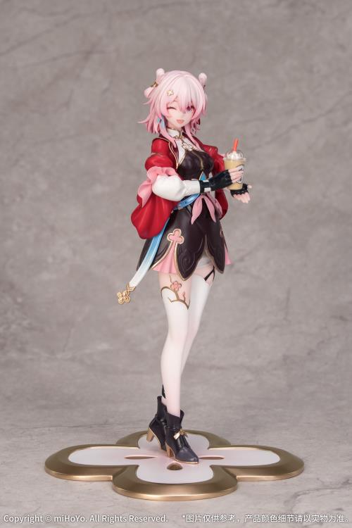 Honkai: Star Rail Gift+ March 7th (The Hunt) 1/8 Scale Figure