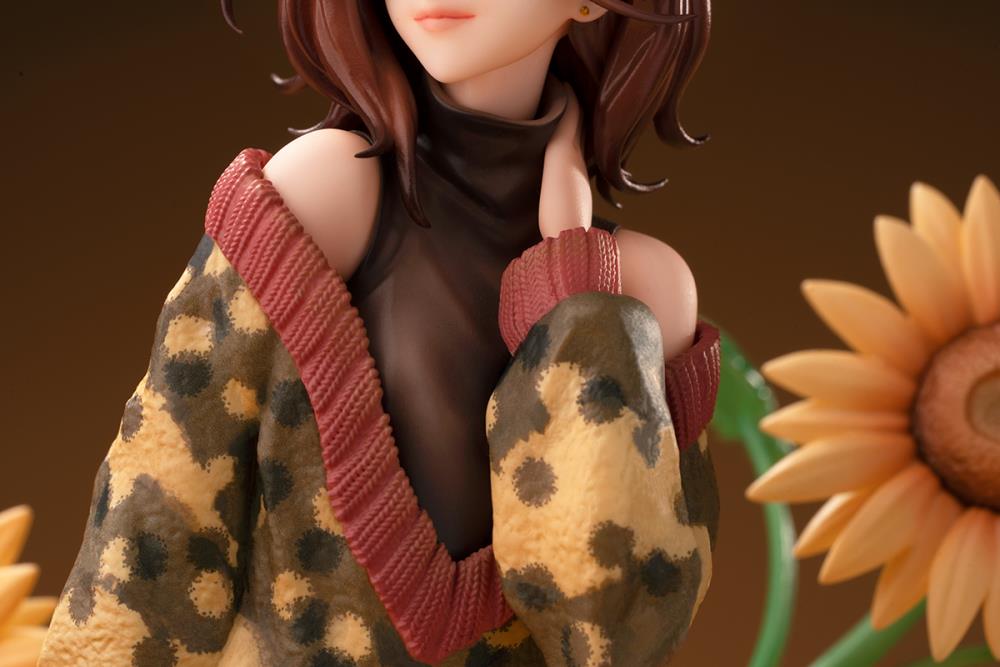 NANA Nana Komatsu 1/8 Scale Figure