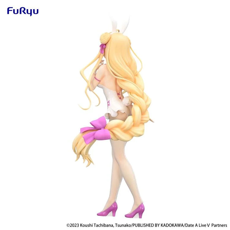 Date A Live V BiCute Bunnies Mukuro Hoshimiya Figure