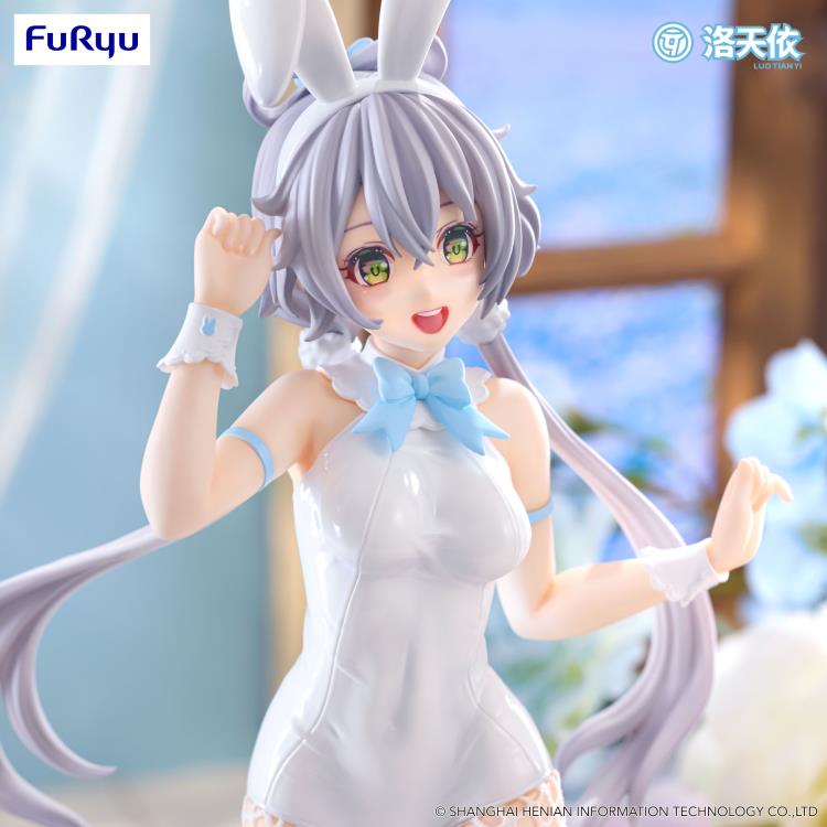 Vsinger BiCute Bunnies Luo Tian Yi Figure