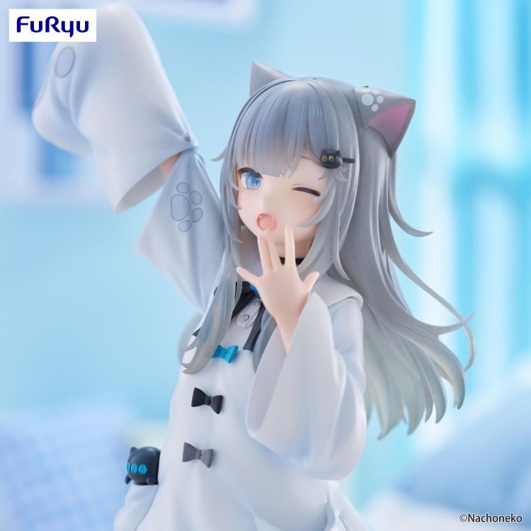Nachoneko Trio-Try-iT Figure