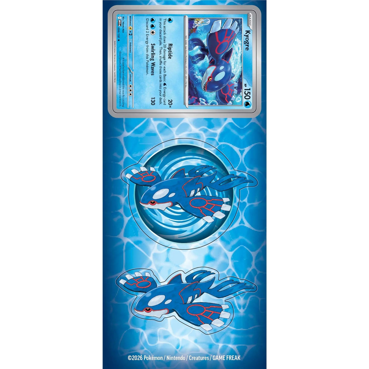 Pokemon TCG 2026 Knockout Collection (Assorted)