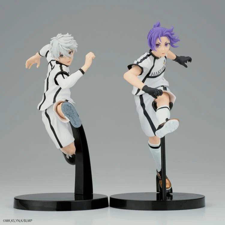 Blue Lock - Episode Nagi: The Movie Reo Mikage