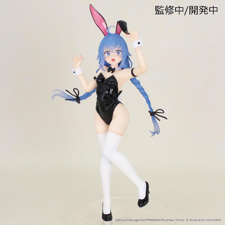 Mushoku Tensei: Jobless Reincarnation Vivit Roxy Migurdia (Bunny Ver.) Figure