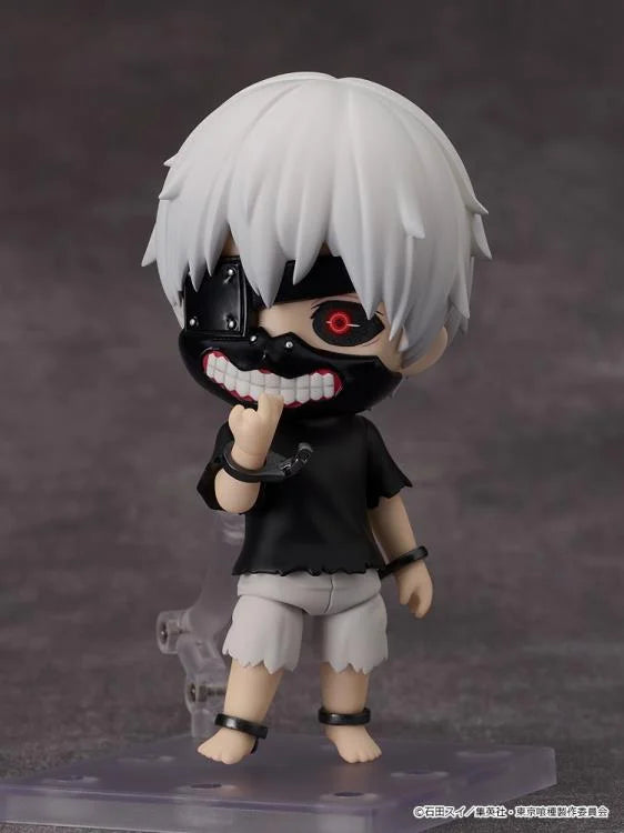 Tokyo Ghoul Nendoroid No.2734 Ken Kaneki