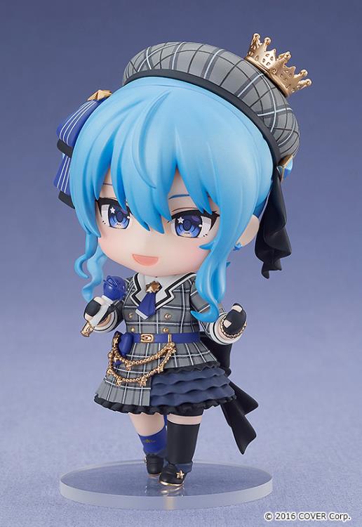 Hololive Production Nendoroid No.1979 Hoshimachi Suisei (Reissue)
