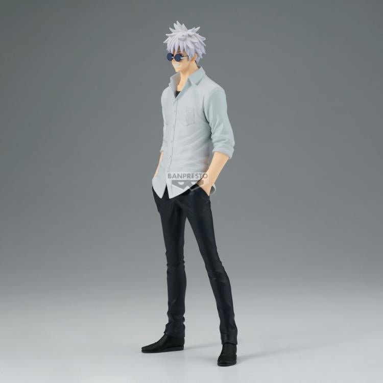 Jujutsu Kaisen King of Artist Satoru Gojo (Hidden Inventory/Premature Death Arc II)