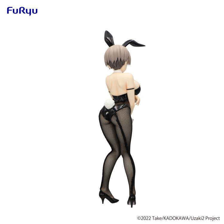 Uzaki-chan Wants to Hang Out! BiCute Bunnies Hana Uzaki Figure