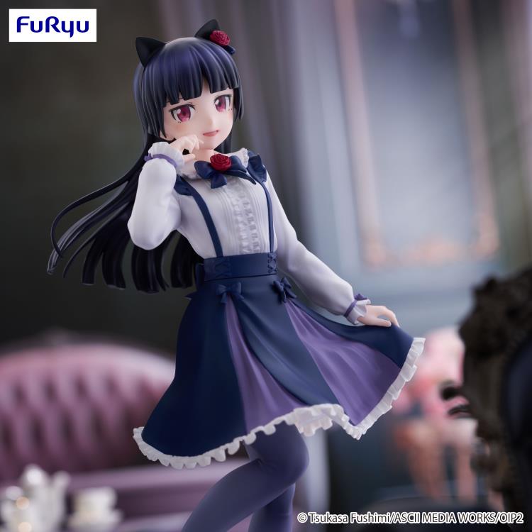 Oreimo 2 Trio-Try-iT Kuroneko Figure