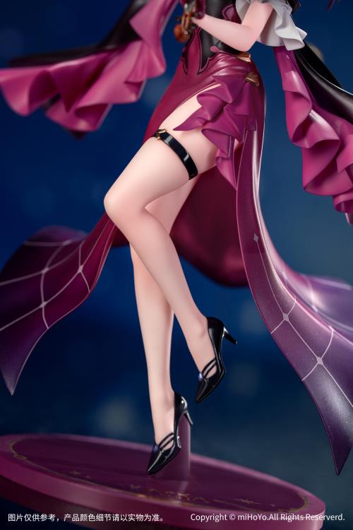 Honkai: Star Rail Gift+ Kafka (Star Rail Live Ver.) 1/8 Scale Figure
