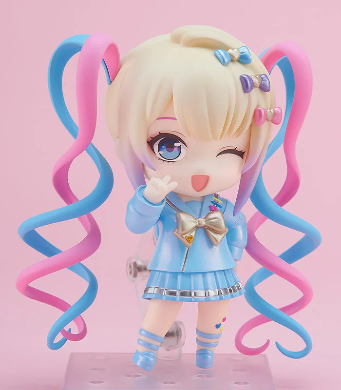 Needy Streamer Overload Nendoroid No.2201 OMGkawaiiAngel!