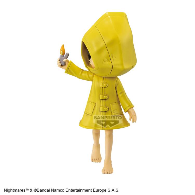 Little Nightmares Six Figure (Reissue)